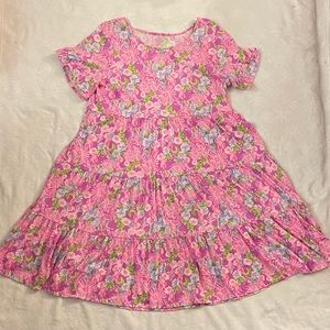 Lilly Pulitzer Jodee dress
